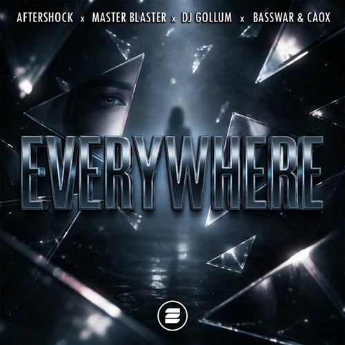 Everywhere