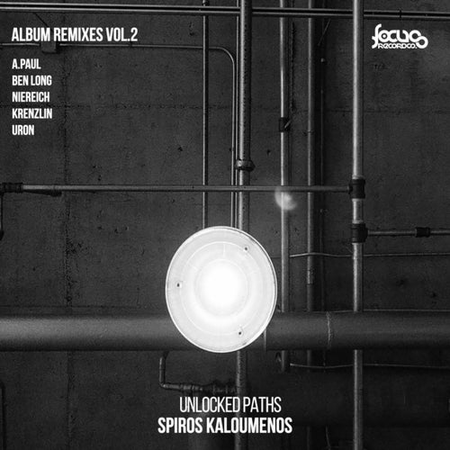 Unlocked Paths Album Remixes, Pt. 2