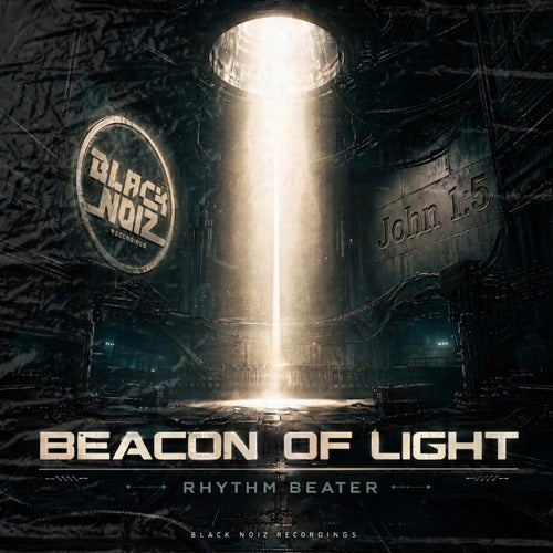 Rhythm Beater — Beacon Of Light (2026)