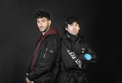 Subshock & Evangelos