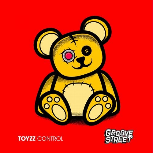 Cover art for Control