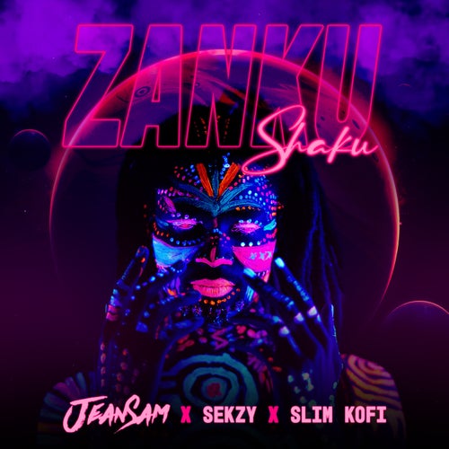 Zanku Shaku