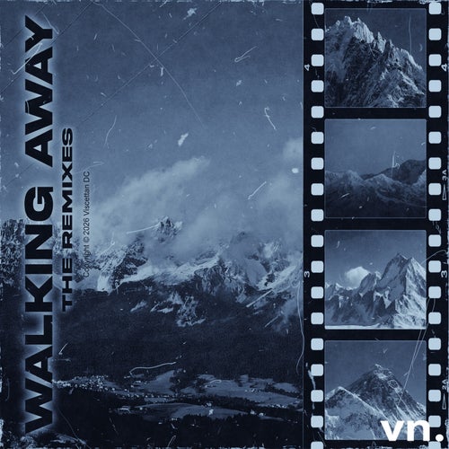 Walking Away (The Remixes)