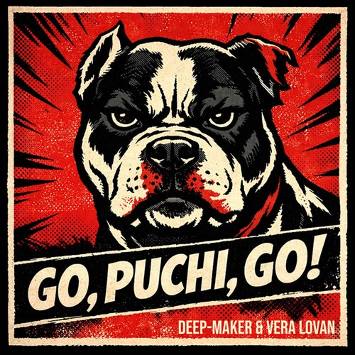 Go, Puchi, Go!