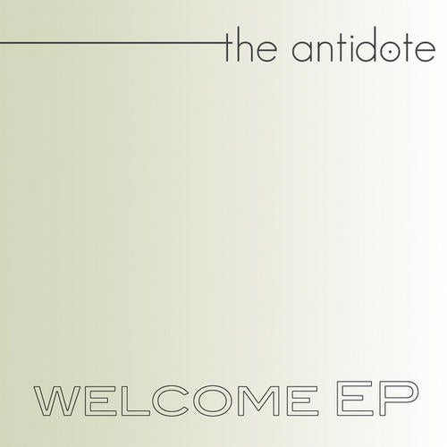 Welcome EP