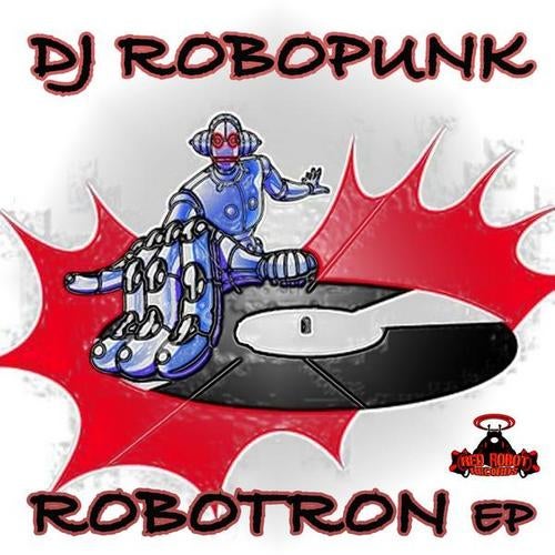 Robotron EP