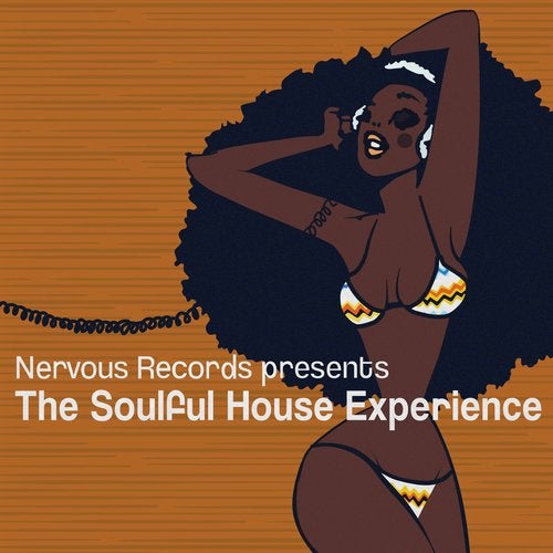 Cover art for The Soulful House Experience