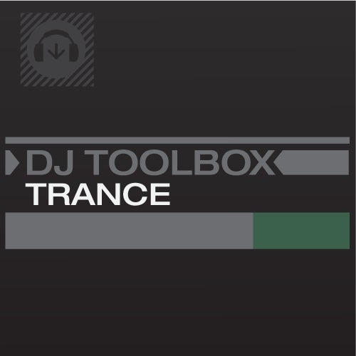 DJ Toolbox - Trance