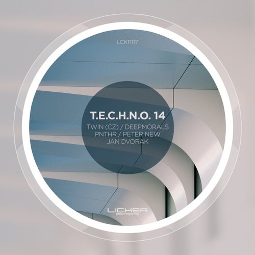 T.E.C.H.N.O. 14