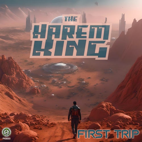 First Trip