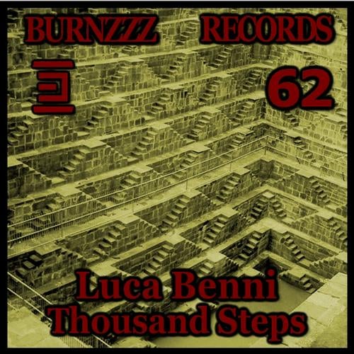 Thousand Steps