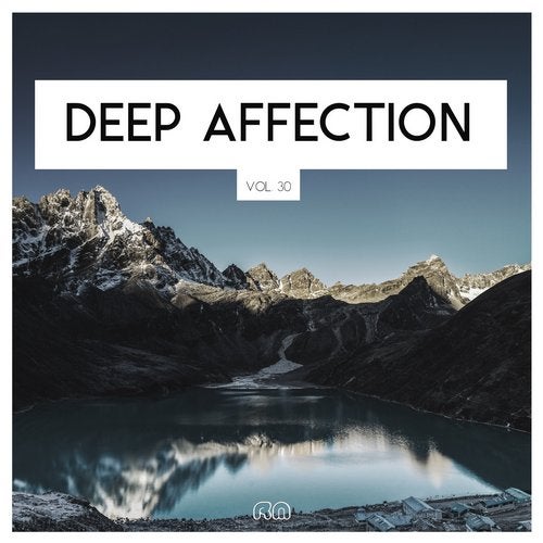 Cover art for Deep Affection Vol. 30