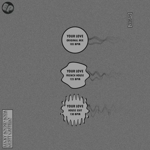 Your Love EP