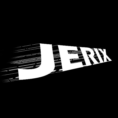 Jerix Jams July 2020