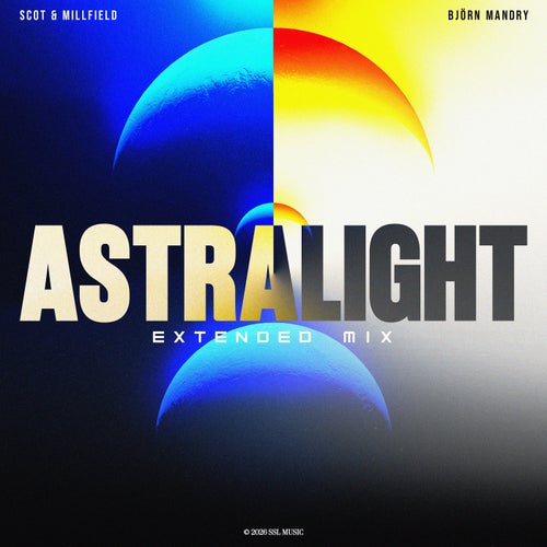 Astralight