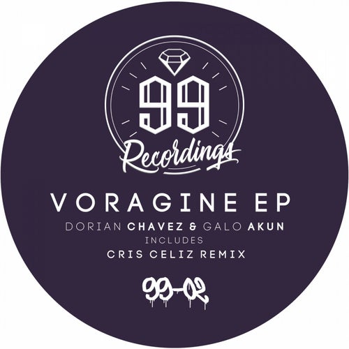 Voragine EP