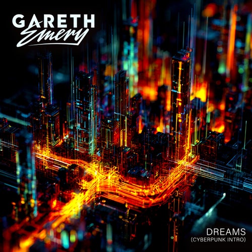 Dreams (CYBERPUNK intro Extended Mix)