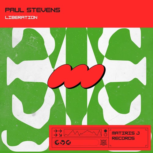 Liberation (Extended Mix)