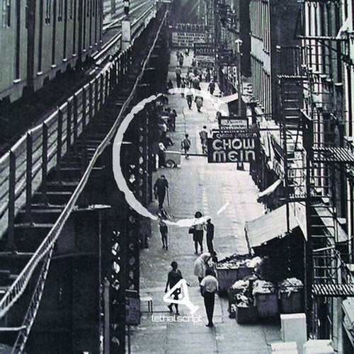 Cover art for Gaia EP
