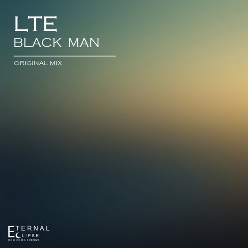 Black Man