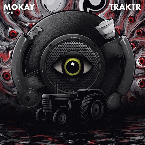 Bop It (Extended Mix)