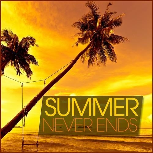 Deep Summer 2012 Chart