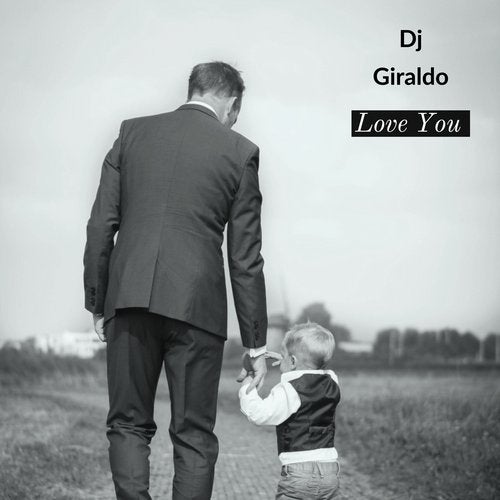 Cover art for Love You