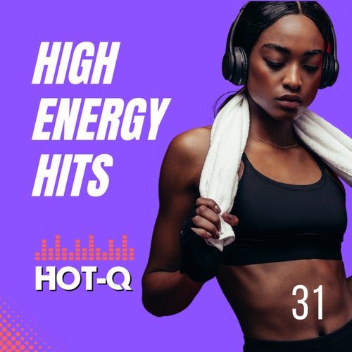 High Energy Hits 031