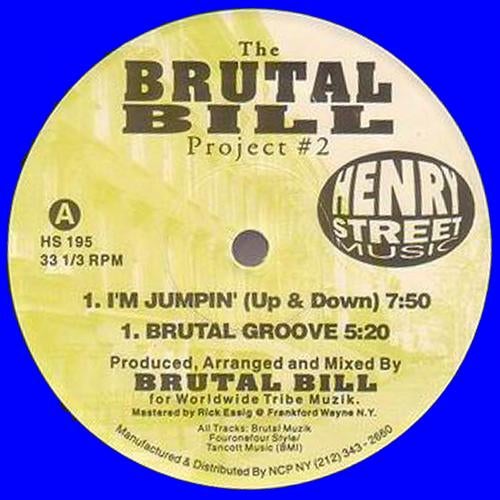 The Brutal Bill Project #2