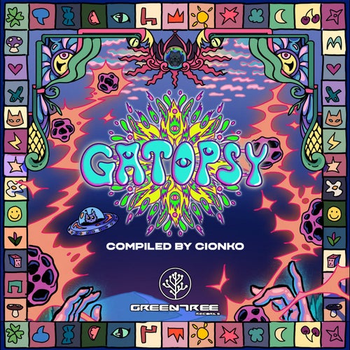 Gatopsy