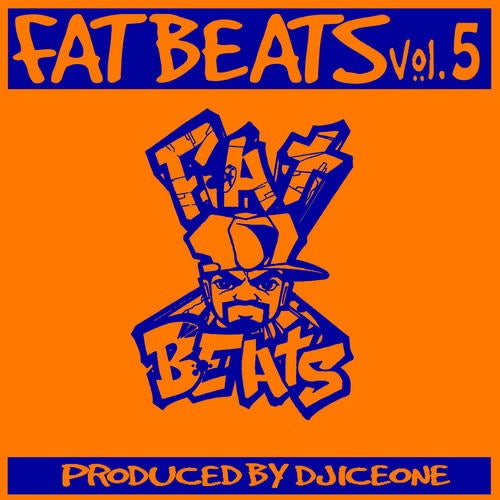 Fat Beats Volume 5