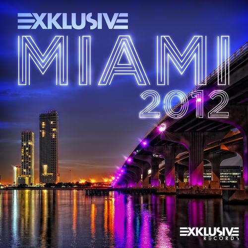 Exklusive Miami 2012