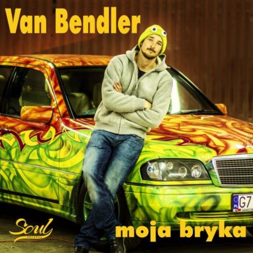Moja Bryka