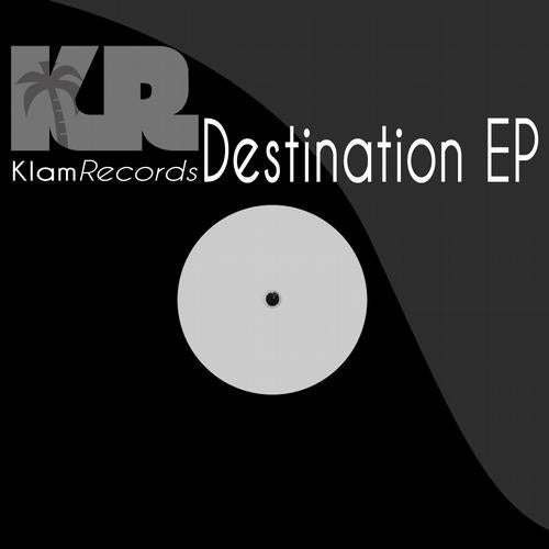 Destination EP