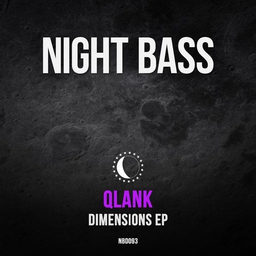 Qlank - Dimensions [EP] 2019
