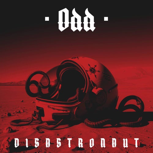 Disastronaut