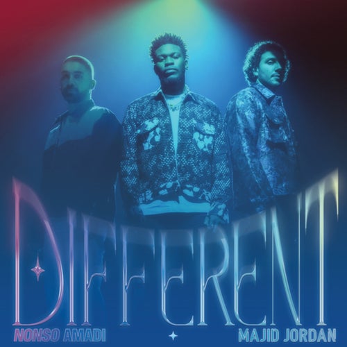 Different