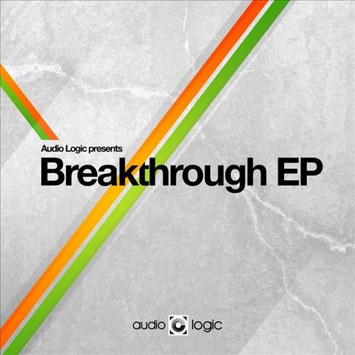Breakthrough EP