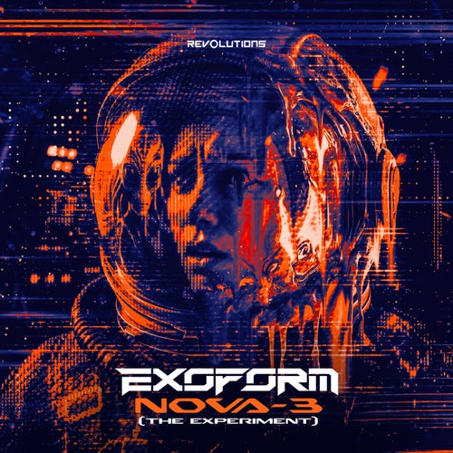NOVA-3 (The Experiment)