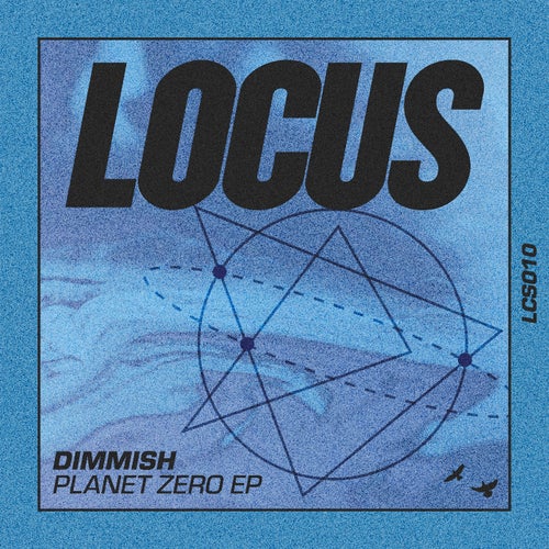Cover art for Planet Zero EP