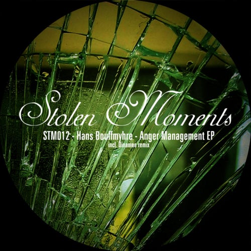 Anger Management EP
