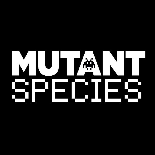 Mutant Species Records