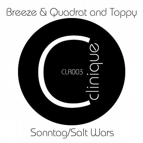 Sonntag/Salt Wars