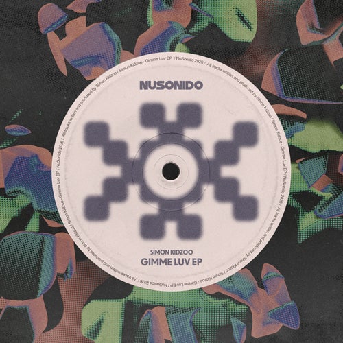 Gimme Luv EP (Extended Mix)