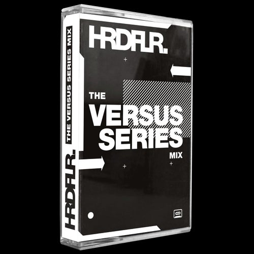 The Versus Series Mix