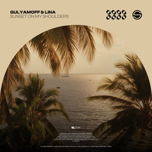 Sunset on My Shoulders (Extended Mix)