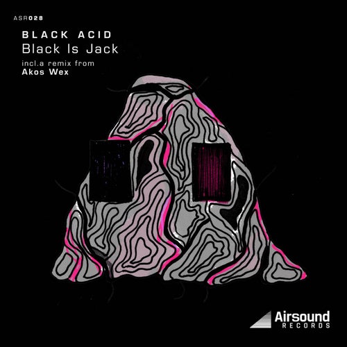 Black Is Jack