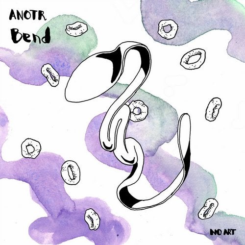 Cover art for Bend