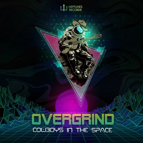 Cowboys in the Space
