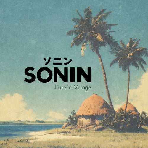 Lurelin Village